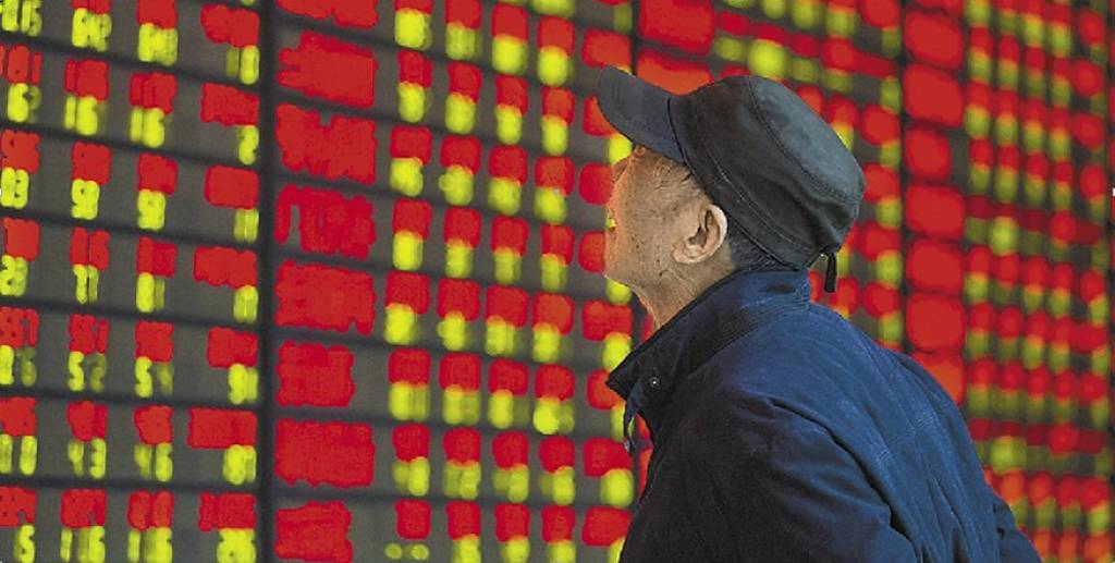 擁3利多 陸股基金回春