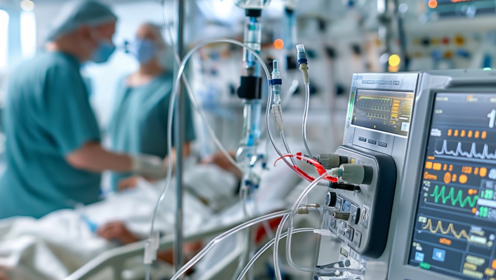 氣切，還是繼續插管呢？醫師告訴你真正的真相