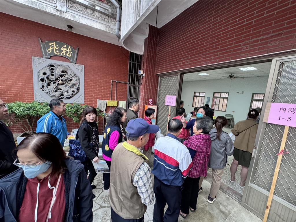 全台最幸福鄉鎮!普發1萬再加碼 竹縣橫山鄉今起發5千元