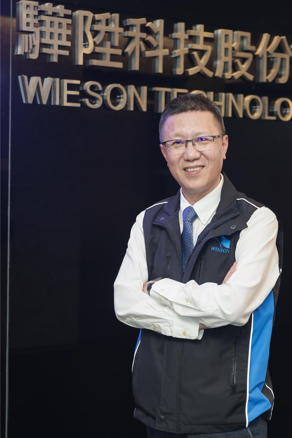 連接器族群添AI新兵 驊陞啟動上市IPO