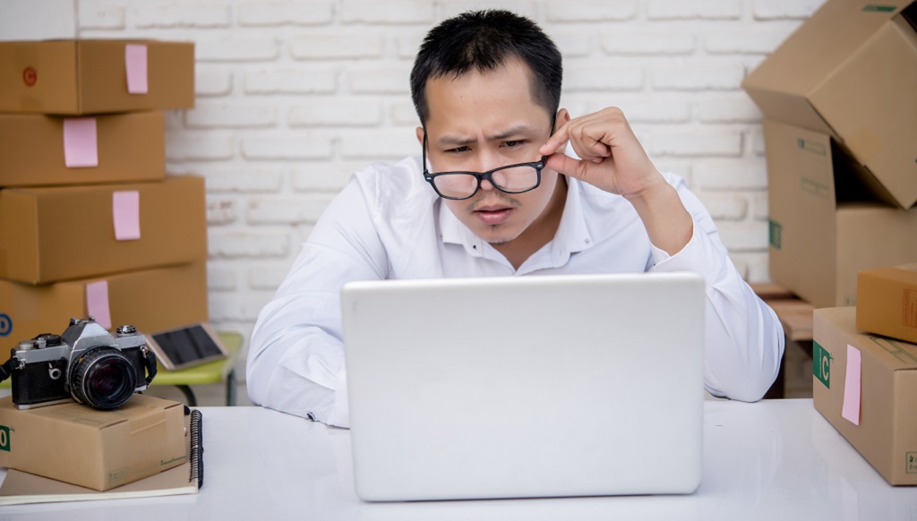 一張好的日報表應該長什麼樣？電商老闆每天必做功課