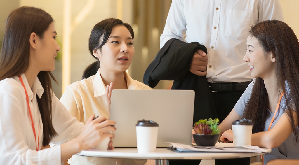 被親戚催婚、被同事逼問私生活？韓國心理師教你你安心設立界線