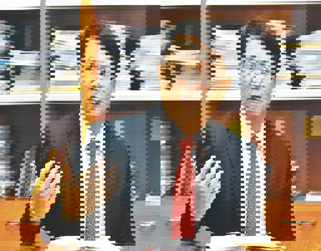 公公併議題再起 兆豐金：正向且密切關注