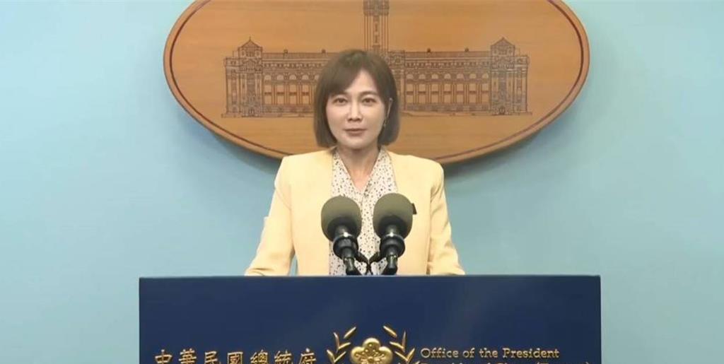 美中二國元首談話 府:二戰時期文件無涉決定台灣政治地位