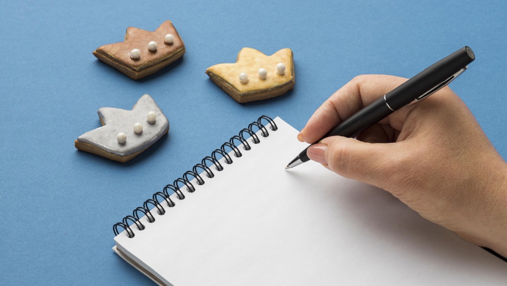 每個勇敢的決定都在推你前進！挑戰是最好的自我投資