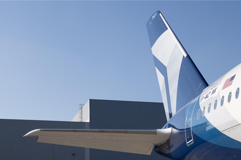 連15年商務旅客第一 達美航空迎百年奪雙冠