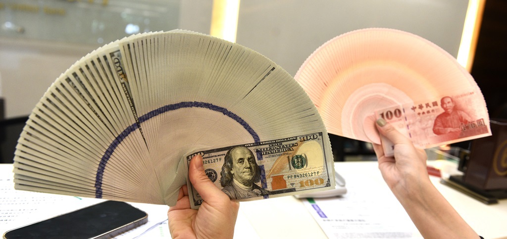 壽險業前九月外幣保單銷售3,058.05億元 年增約43％