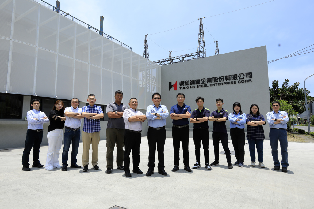 低碳及智慧化升級轉型 　製造業以大帶小共築淨零新典範