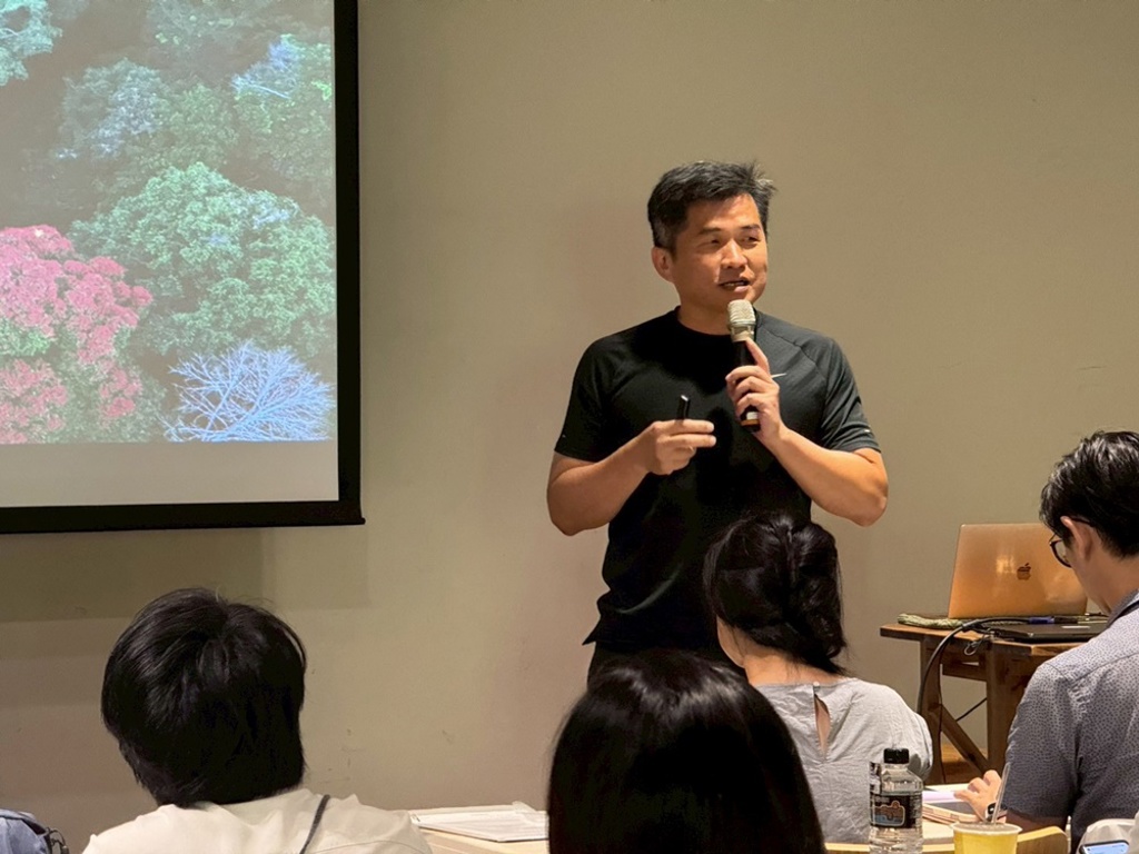 從內容創作到價值共創 臺北市文創永續培育計畫的新篇章