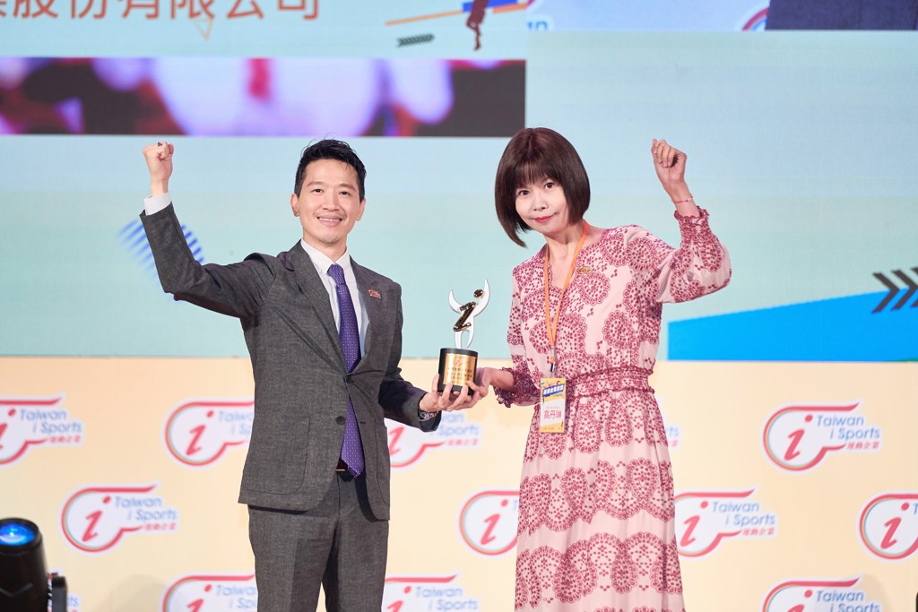 遠雄人壽獲「運動企業認證」 打造幸福健康職場