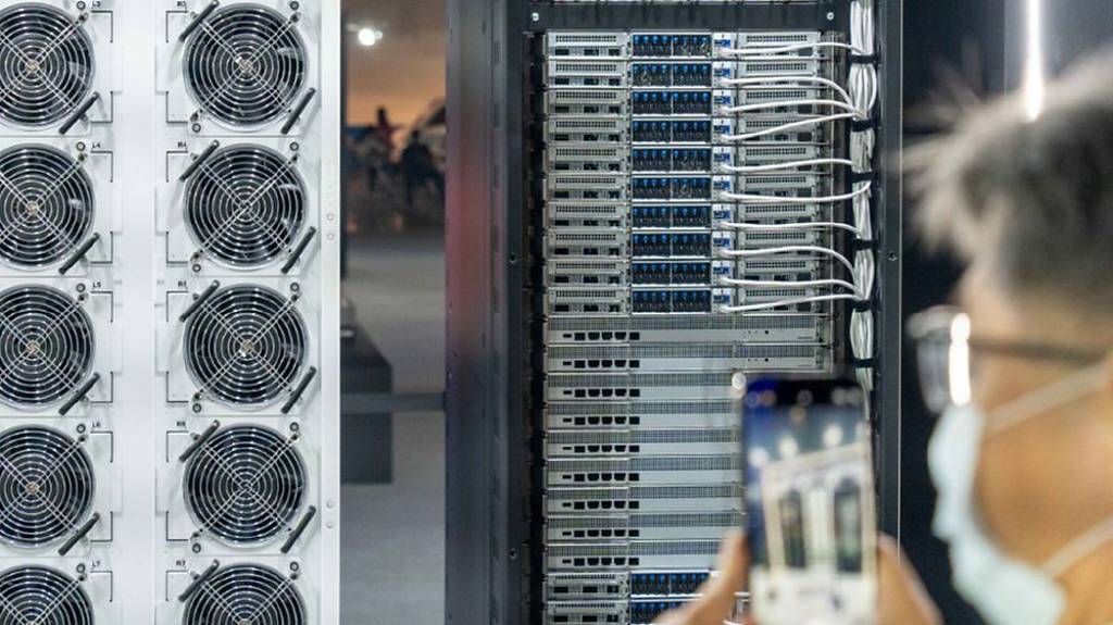 上詮矽光產線 拚放量