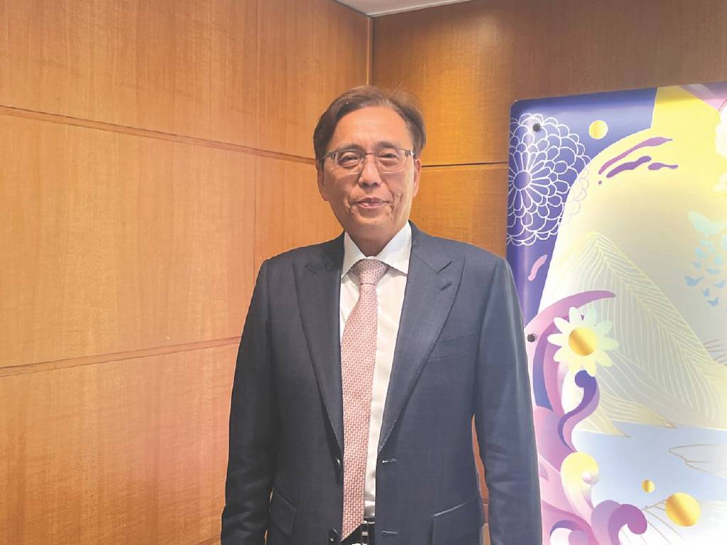 茂達、傑霖 2026年營運喊衝