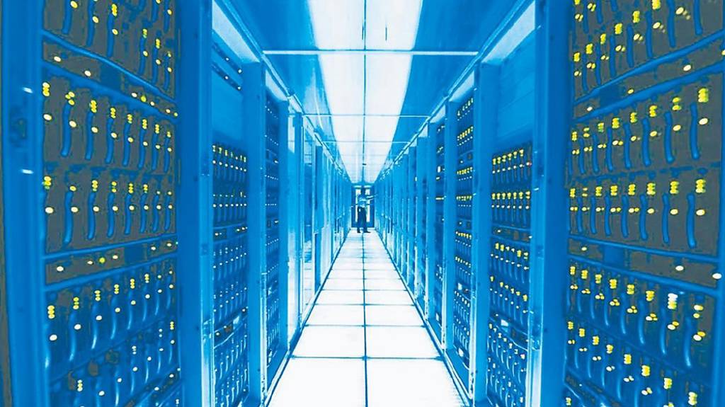 伺服器多層板剛需 博智進補