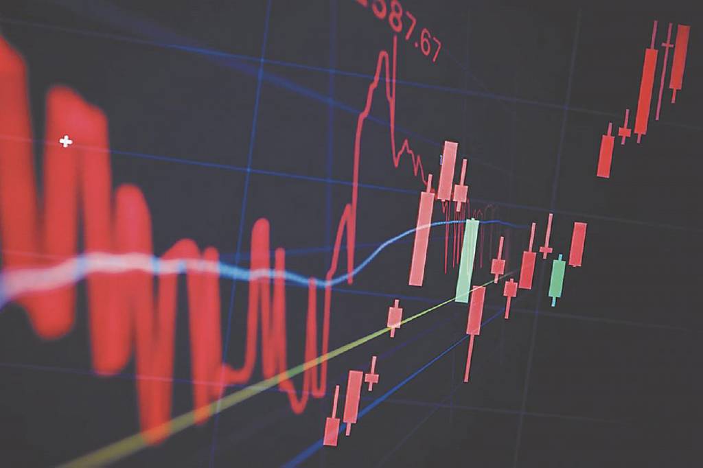 台指期 領先站回季線