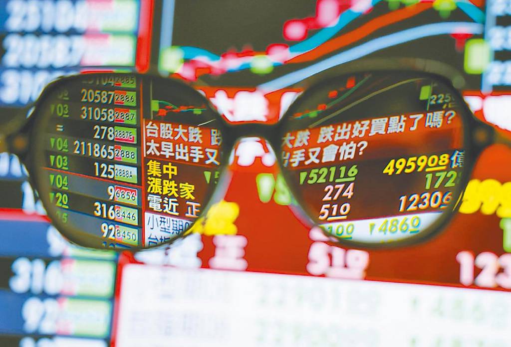 15檔台股ETF人氣飆