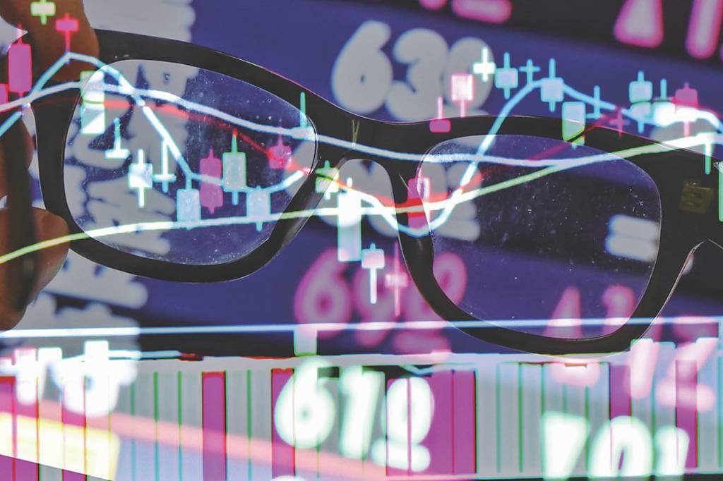 越南股市 中長線看俏