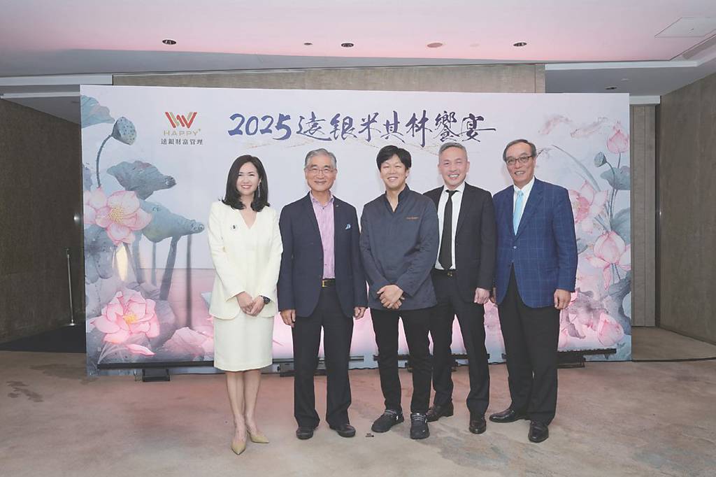 遠銀米其林饗宴 星廚陳建太郎獻川味