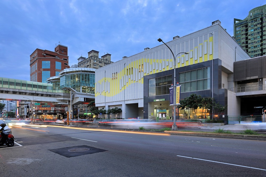 【豐邑匯禮】訂簽6％減擔住七期 換屋置產新福音