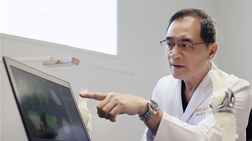 康科特攜手郵政醫院拓展智慧骨科