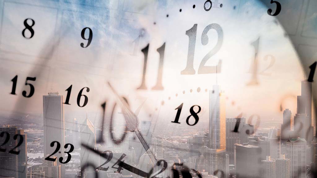 別再誤解「一萬小時」定律!關鍵不在時間長短