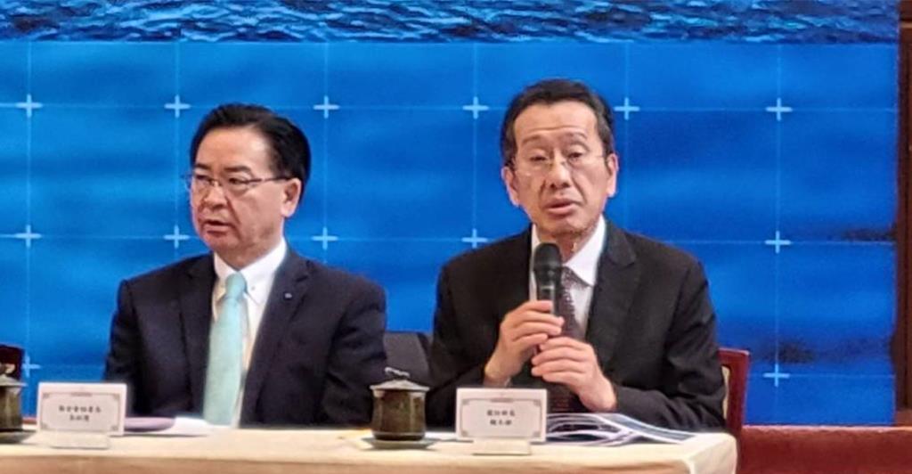 財產申報顧立雄擁北士科億元豪宅 輝達題材助攻房價更上層樓