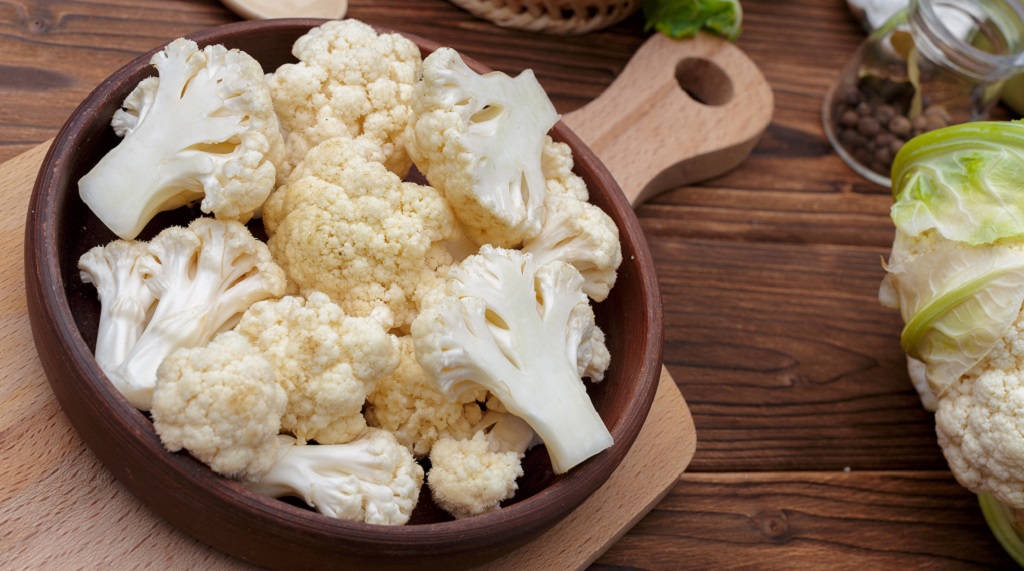 高草酸食物越吃越不舒服  一分鐘辨識蔬菜草酸含量