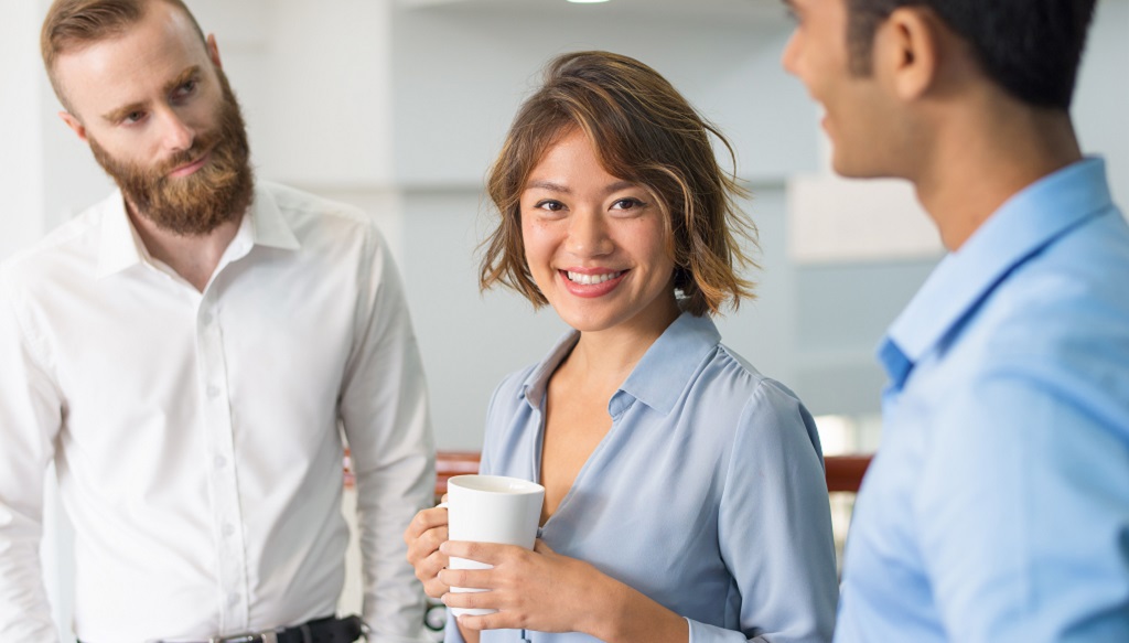 「人太好」是資產還是負債？Hooters 前副總：好人不是好欺負