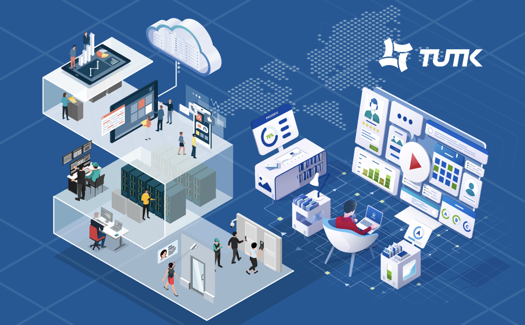 物聯智慧 1–10 月營收與獲利同步創歷史新高