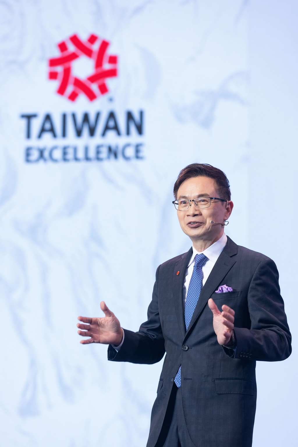 產業創新奧斯卡「台灣精品獎」出爐!黃志芳:展現AI、綠色永續、大健康等三大趨勢