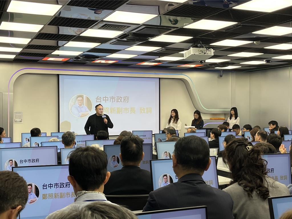 東海投資AI突破億元 AI PC正式突破400台