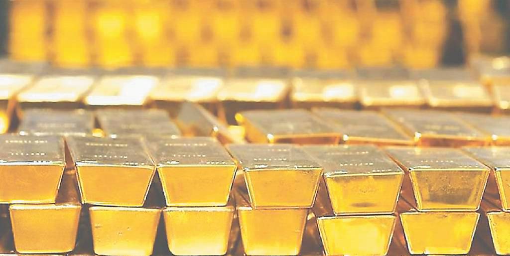 外銀看金價 具3周期性動力