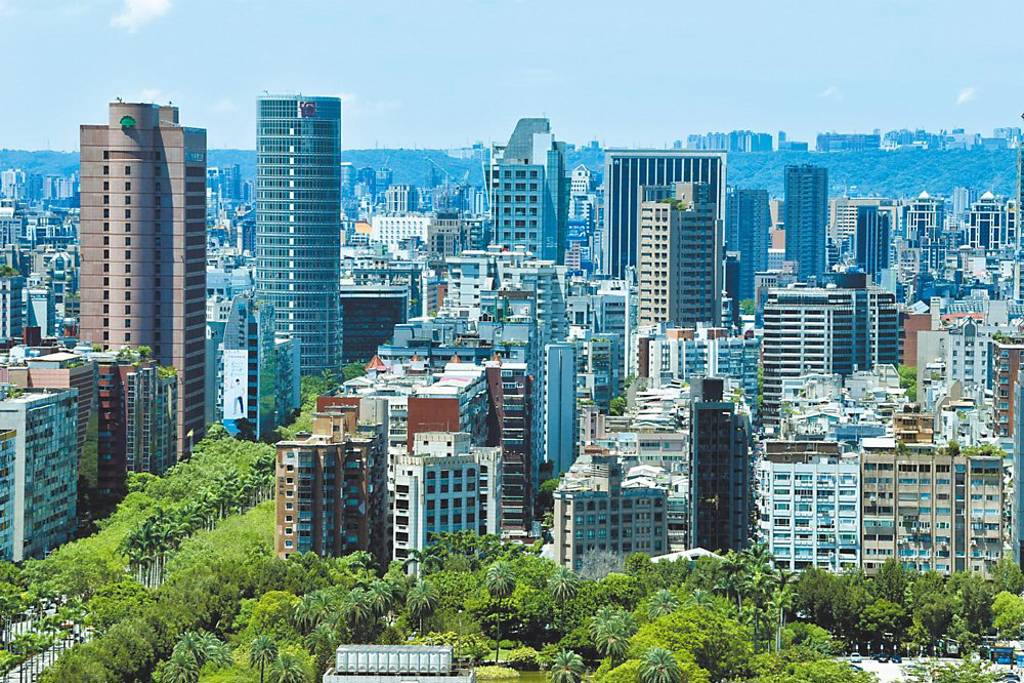 房貸餘額年增 連13月下滑