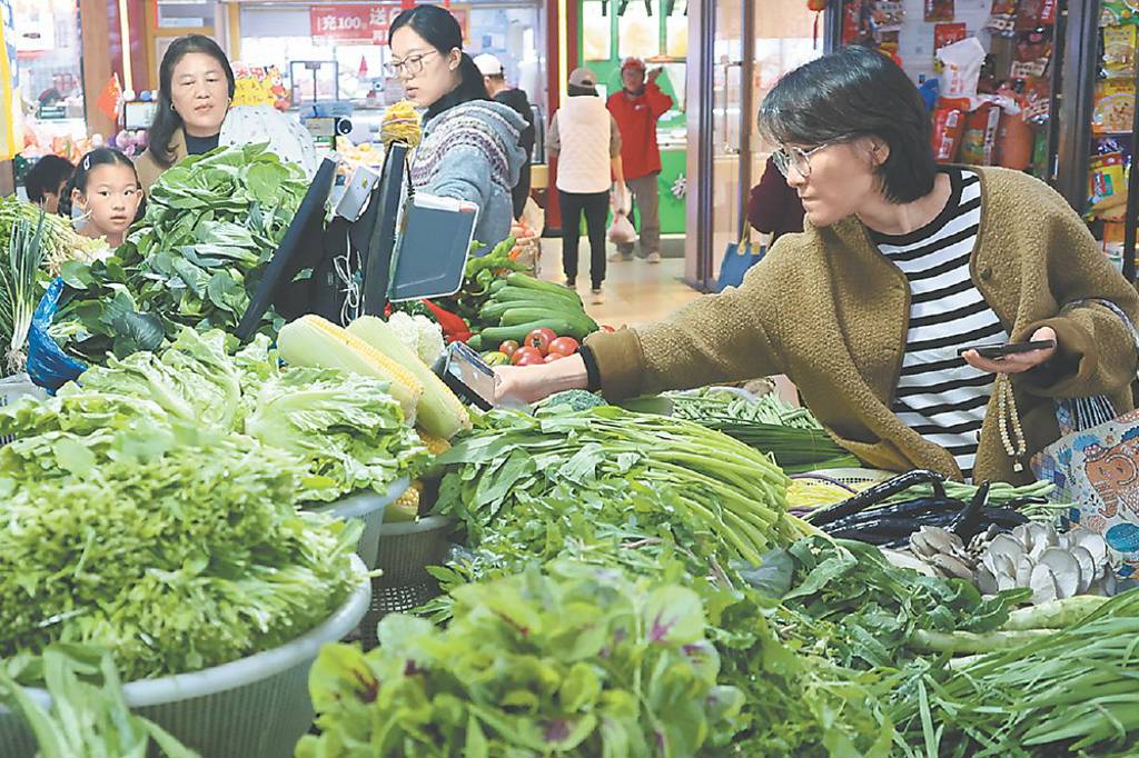 大陸十五五 促消費或重投資?