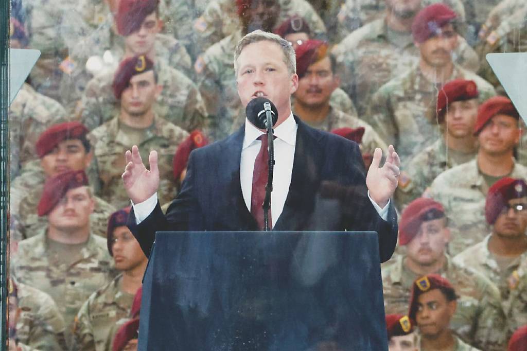 俄烏和談再進一步? 美俄代表赴阿布達比協商