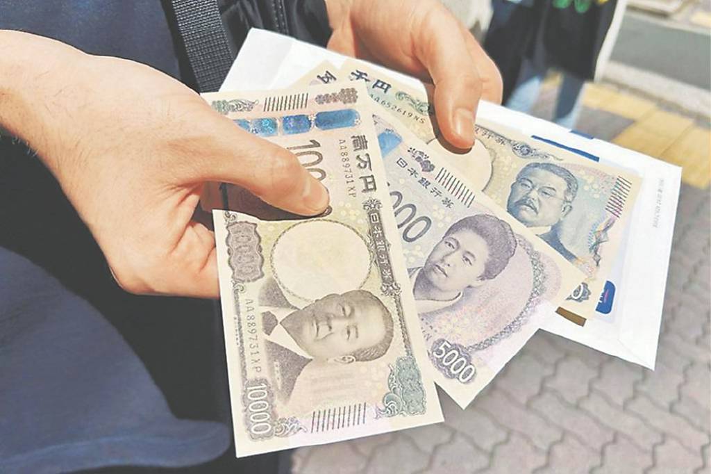 若Fed連續降息...大摩:日圓將強彈10%