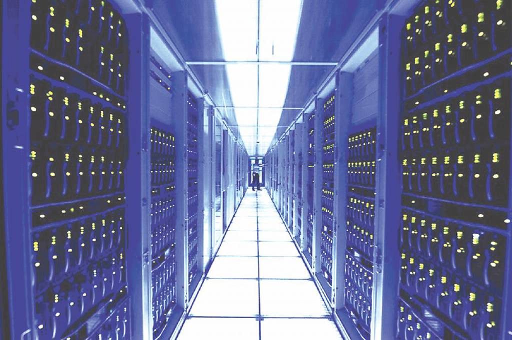 PCIe Gen5來了!全球儲存架構升級 台鏈受惠