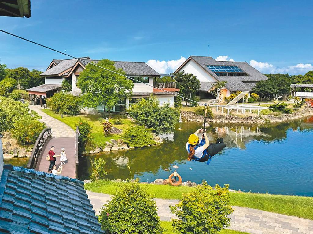 普發萬元香 觀光飯店仙拚仙