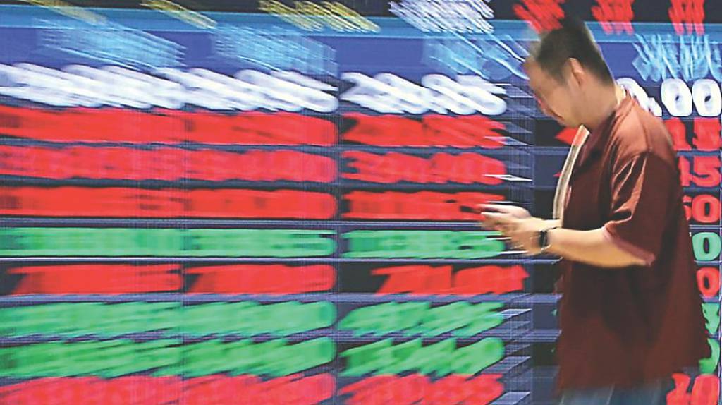 14檔拉長紅棒 多頭指標