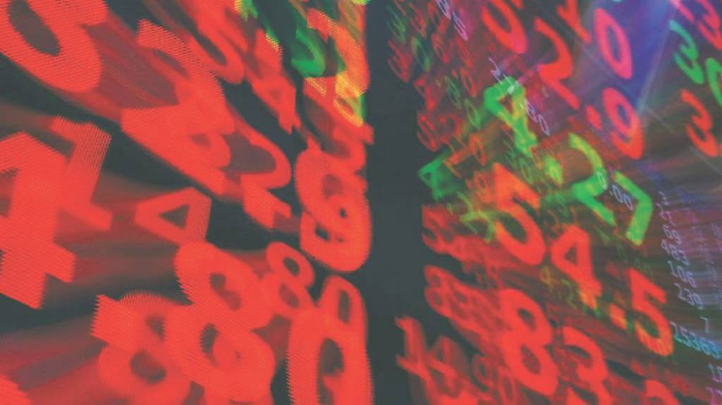 矽光子概念股 多頭明燈