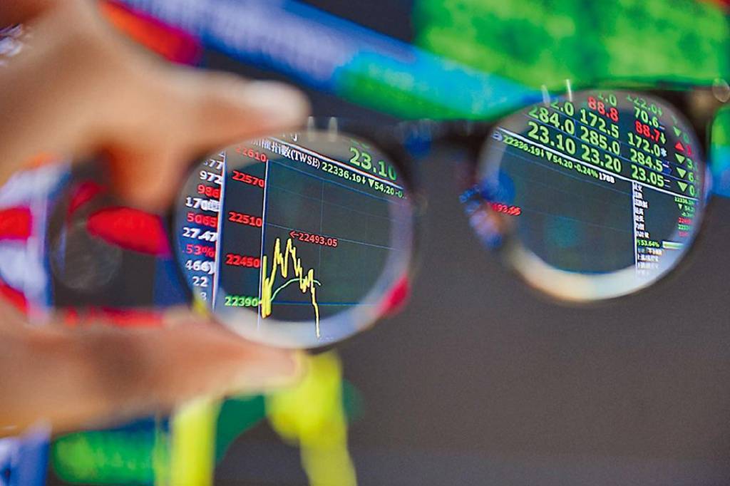 協易機 2026營收、獲利戰新高