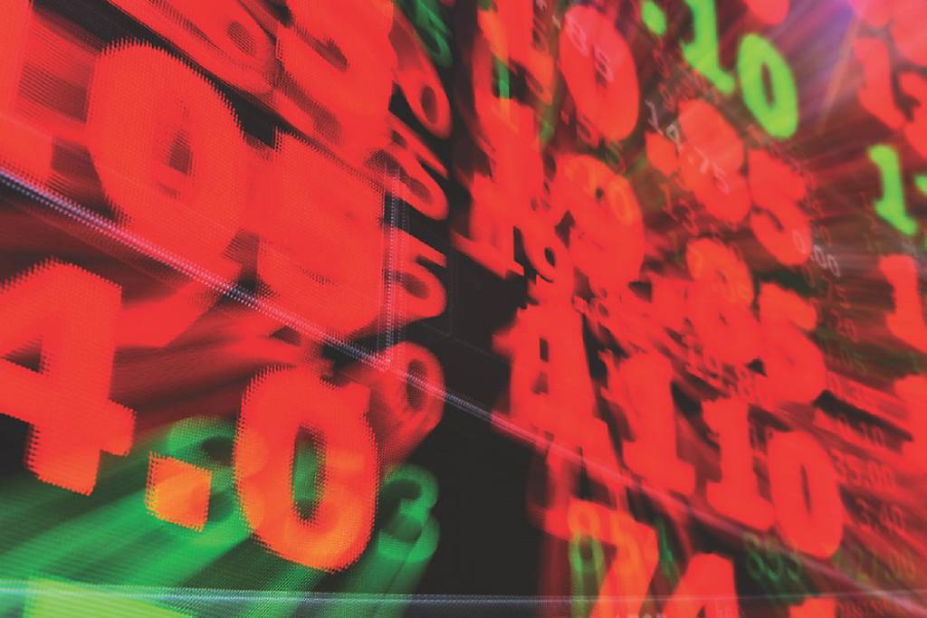 台指期 關注美核心PCE