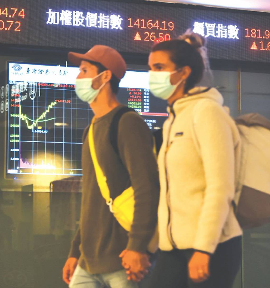 緯穎、貿聯 出貨動能看增