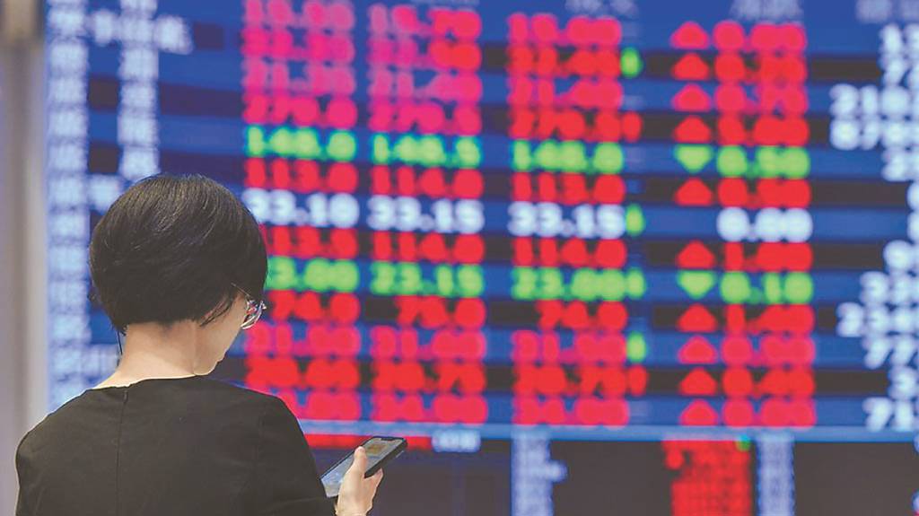 布局主動式ETF 啖AI產業紅利