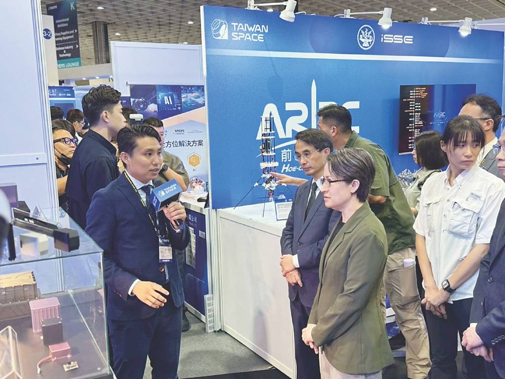 互宇向量光纖陀螺儀 導航新戰力