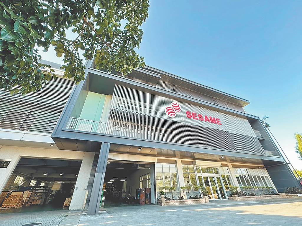 世協行星式減速機 導入智慧碳管理與數位化製程工具 迎向永續製造