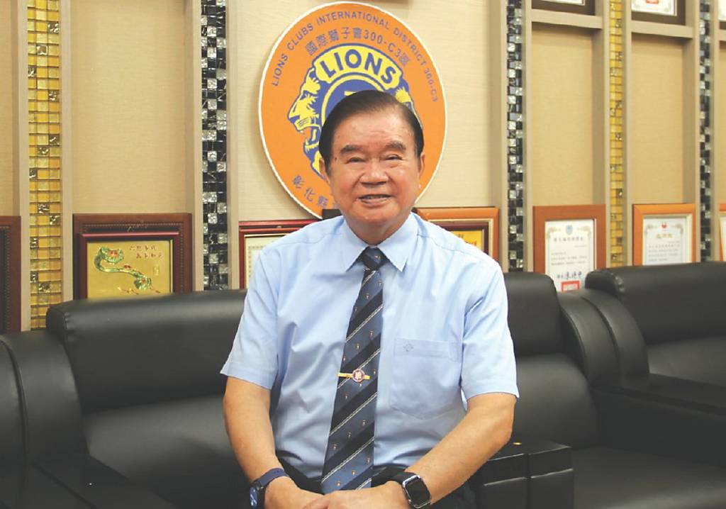 富偉接軌AI應用 成功轉型升級