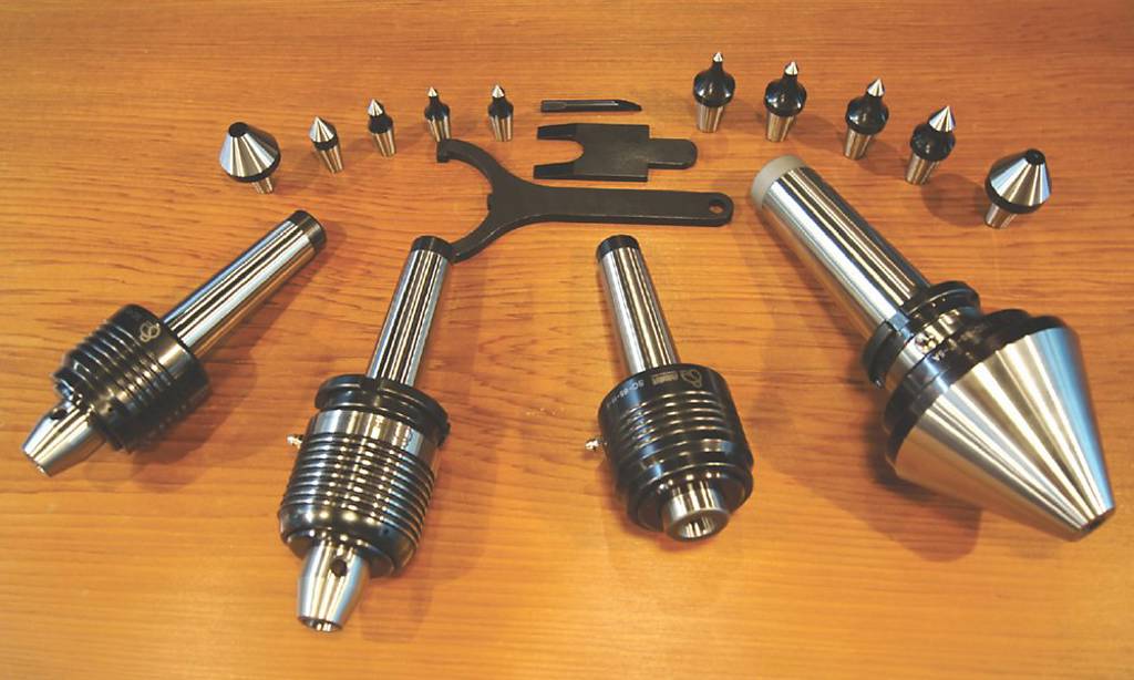 台灣順成頂針研發實力 領先業界