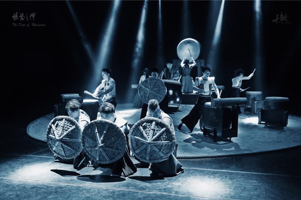 搶普發商機！捷絲旅台南虎山館推住房方案 免費體驗十鼓古埃及魔幻新場景