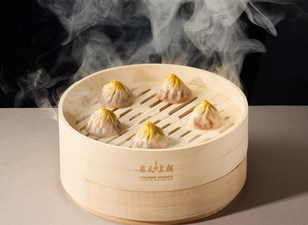 茄子大逆襲、苦瓜出頭天！12／1起內用樂天皇10周年新品7折起