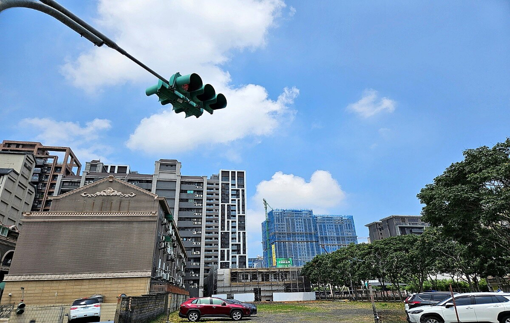 打破低量與房市僵局都看央行 專家揭「2件事」也是關鍵